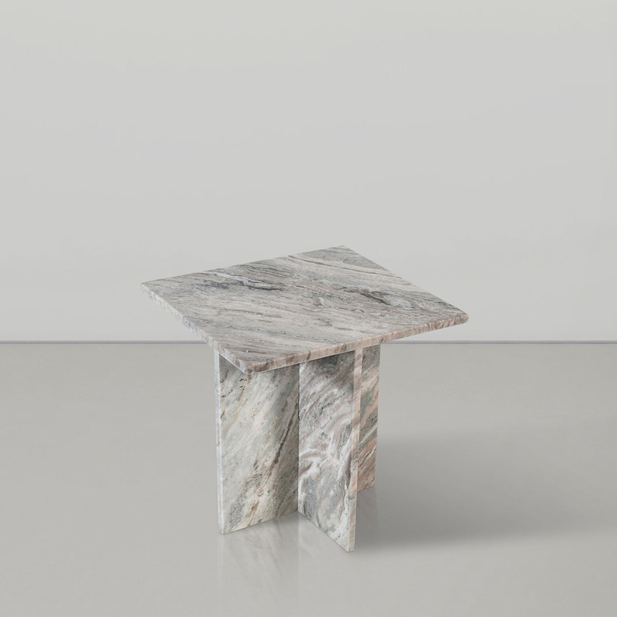 Verona - End Table