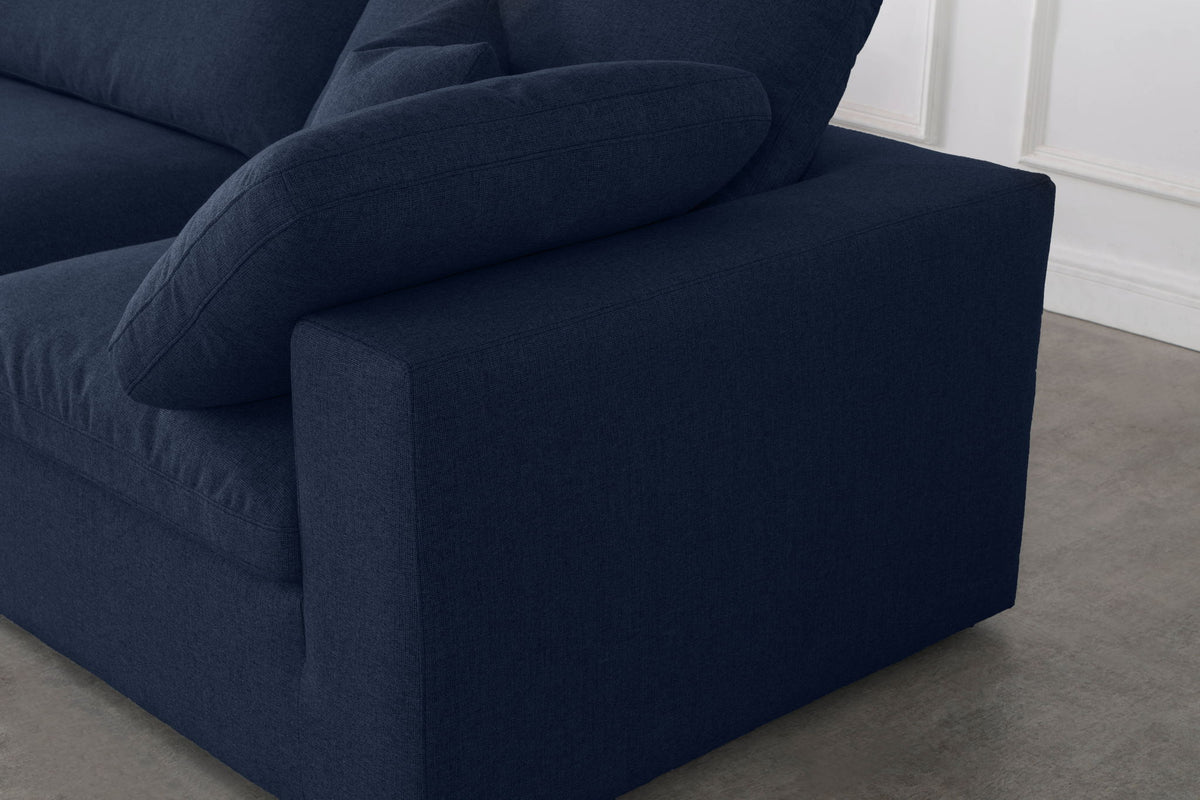 Serene - 6 Piece Modular Sectional