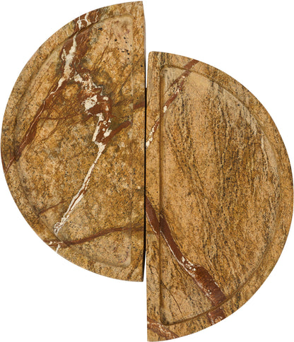 Patrice - Genuine Marble Tray