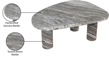 Messina - Coffee Table