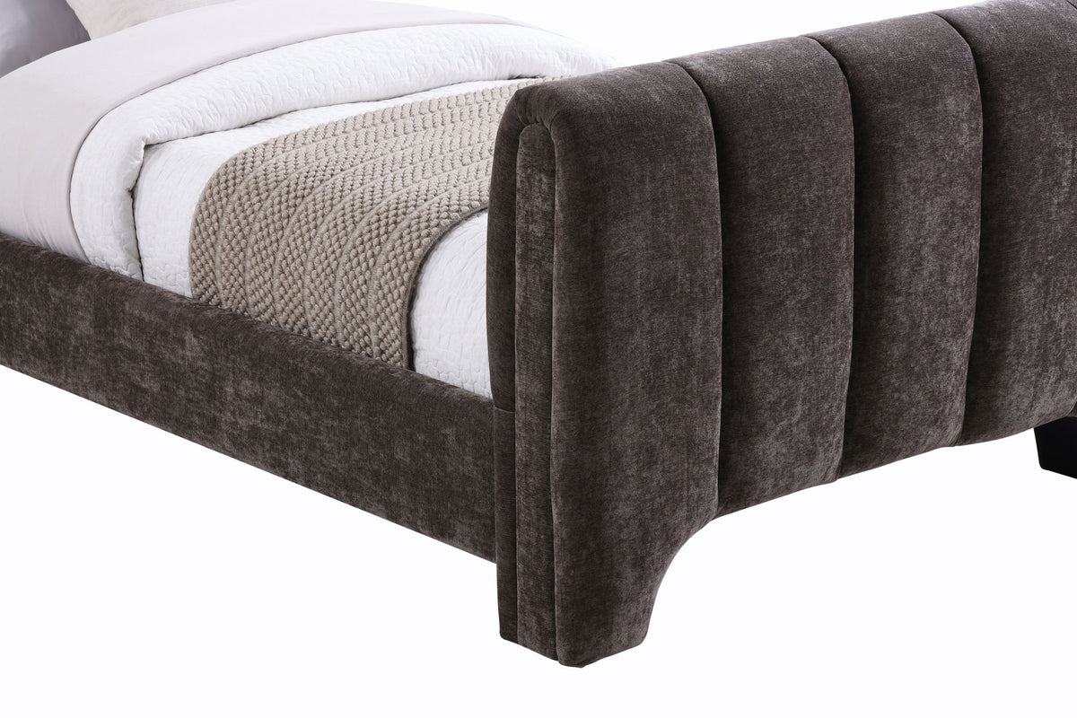 Camila - Bed