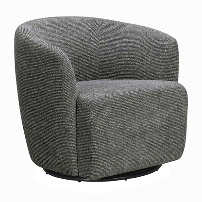 Mingle - Swivel Glider Accent Chair