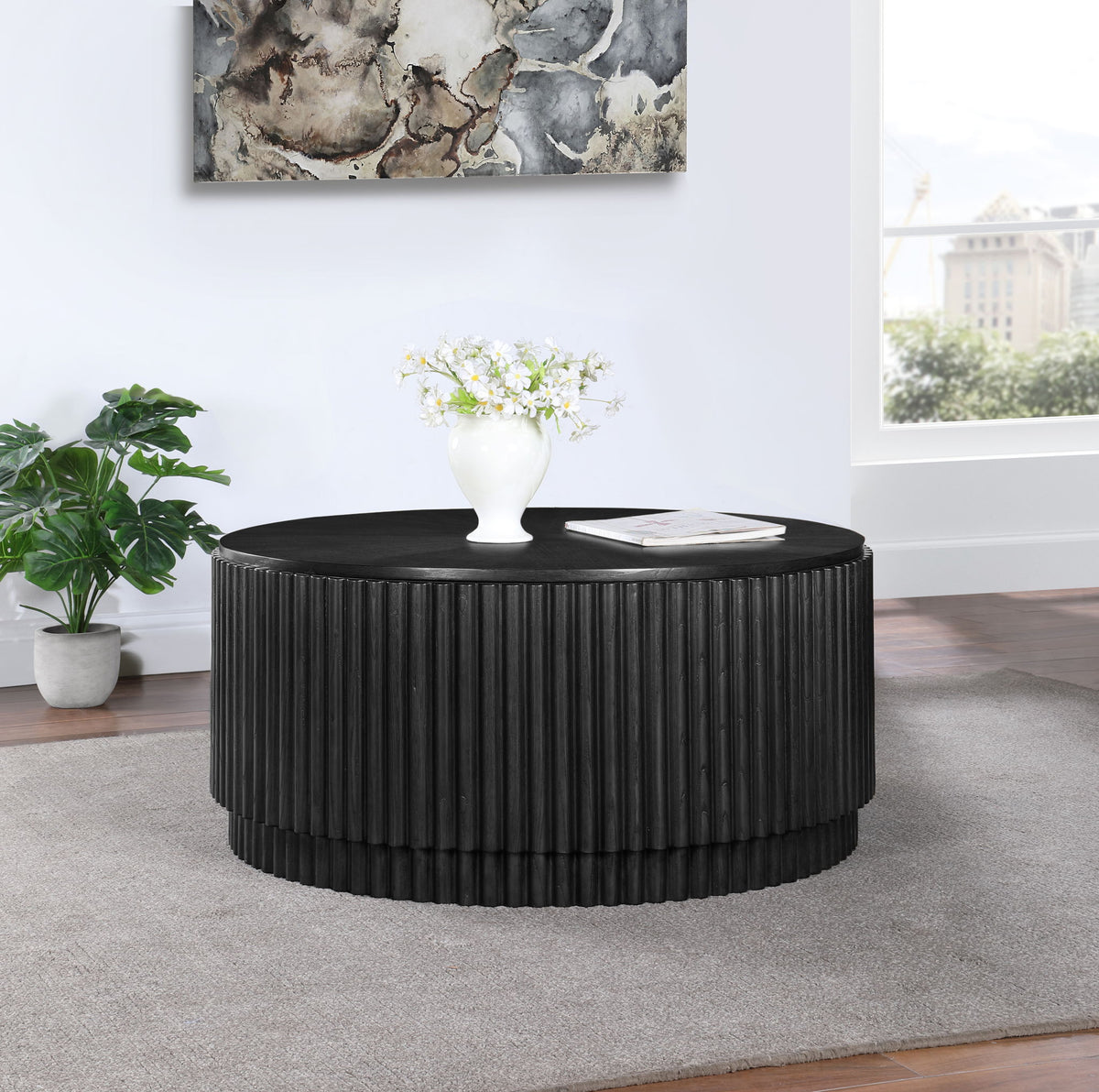 Ronin - Coffee Table