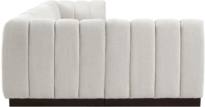Quinn - 5 Piece Modular Sectional