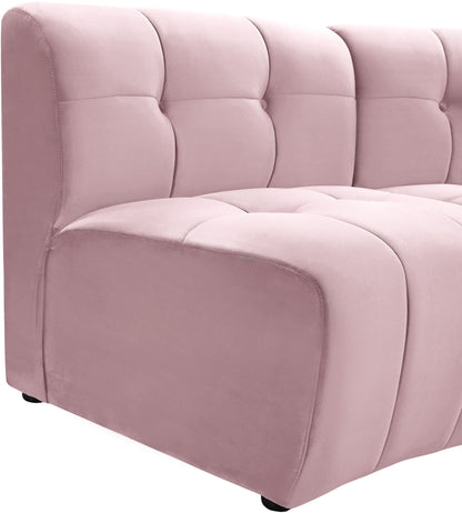 Limitless - 5 Pc. Modular Sectional