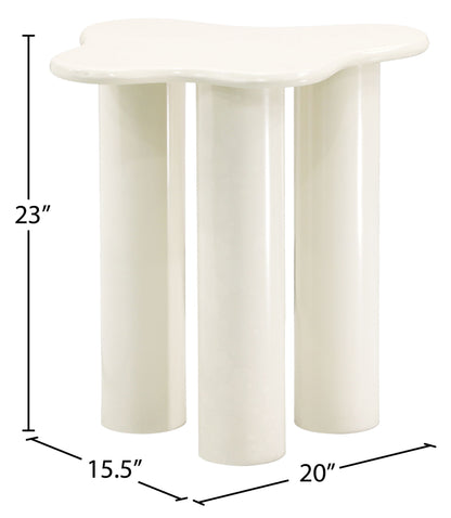 Romaine - End Table