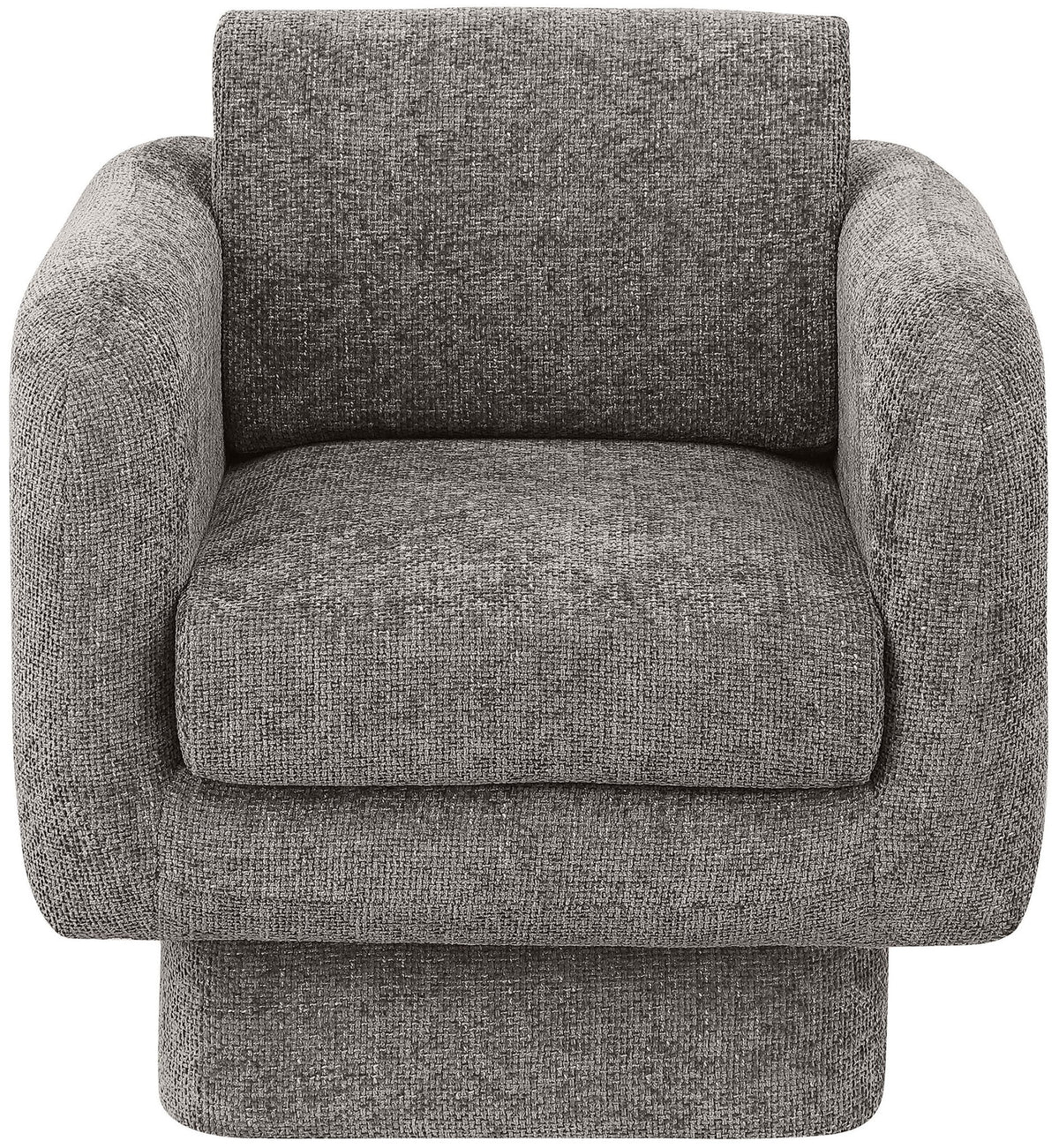 Alessandra - Swivel Accent Chair