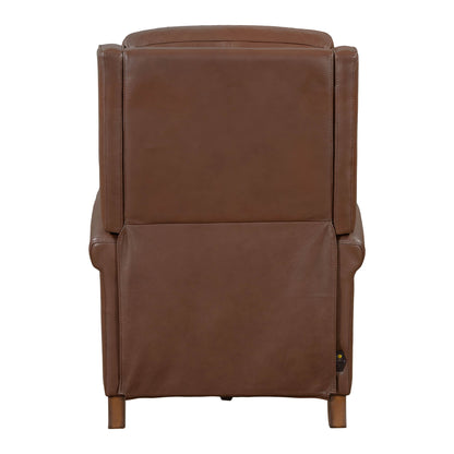 Northfield - Power Cordless High Leg Recliner