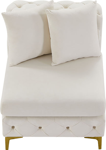 Tremblay - Armless Chair