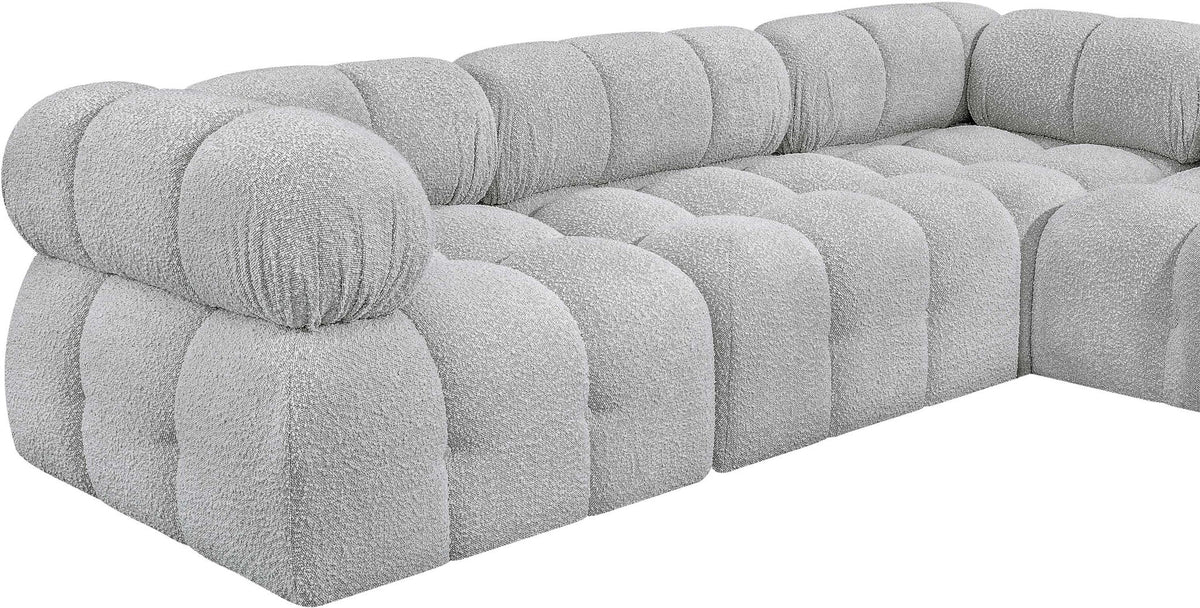 Ames - 6 Piece Modular Corner Sectional