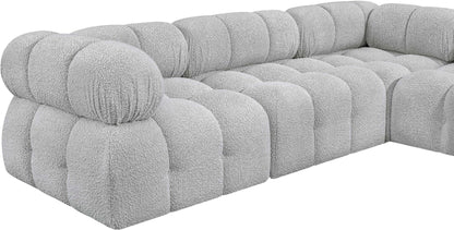 Ames - 6 Piece Modular Corner Sectional