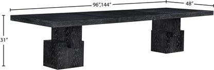 Anzio - Dining Table