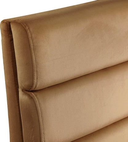 Kai - Dining Chair (Set of 2) - Saddle