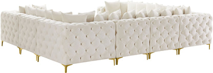 Tremblay - 8 Piece Modular Sectional