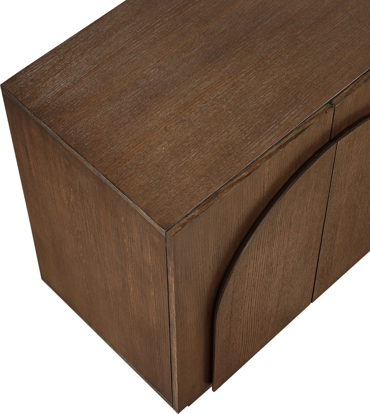 Navona - 4 Piece Sideboard / Buffet