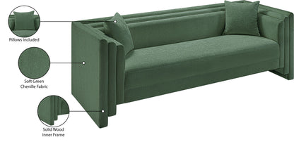 Everett - Sofa