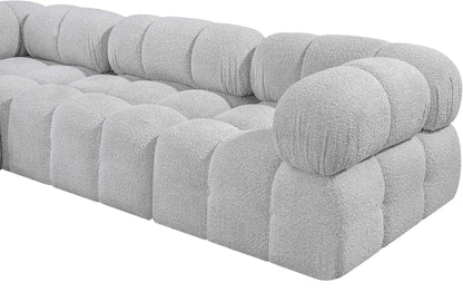Ames - 7 Piece Modular Sectional