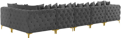 Tremblay - 6 Piece Modular Sectional