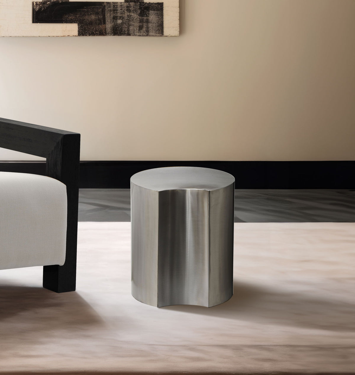 Dimple - End Table