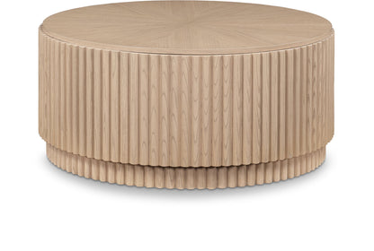 Ronin - Coffee Table
