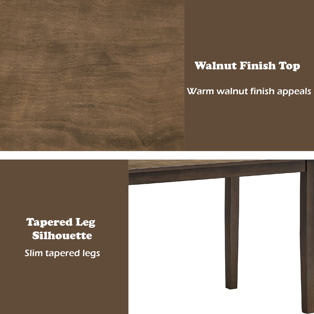 Damica - Dining Table