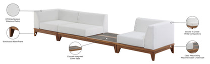 Rio - Modular Sectional