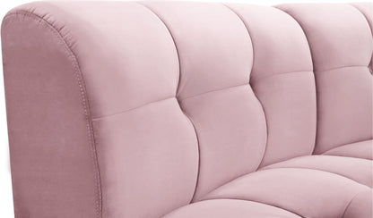 Limitless - 4 Pc. Modular Sectional