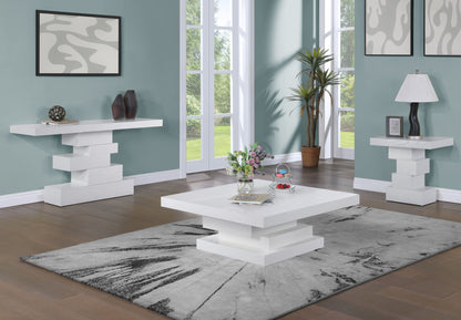 Westmount - Coffee Table