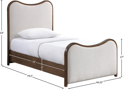Arvada - Upholstered Bed