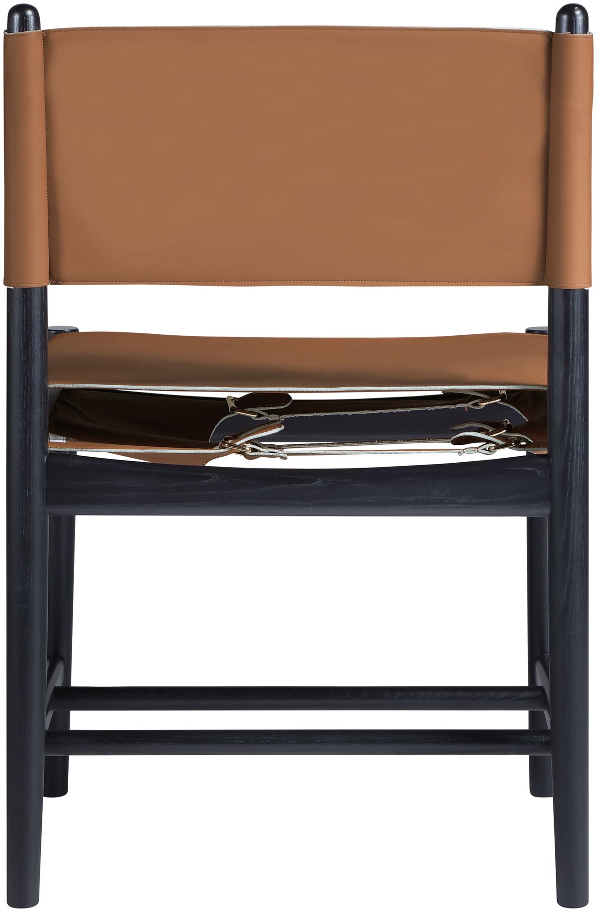 Rawlins - Dining Chair (Set of 2) - Black Frame