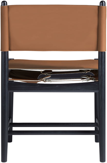 Rawlins - Dining Chair (Set of 2) - Black Frame