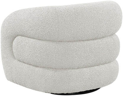 Roxbury - Swivel Accent Chair