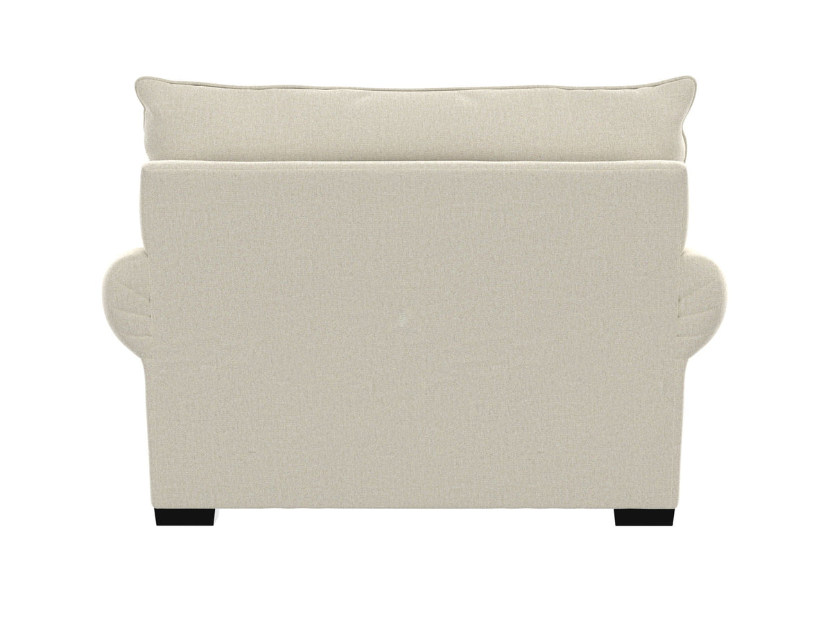 Alden - Chair 1/2