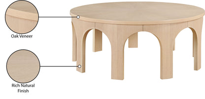 Westfield - Coffee Table