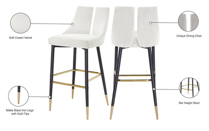 Sleek - Stool (Set of 2)