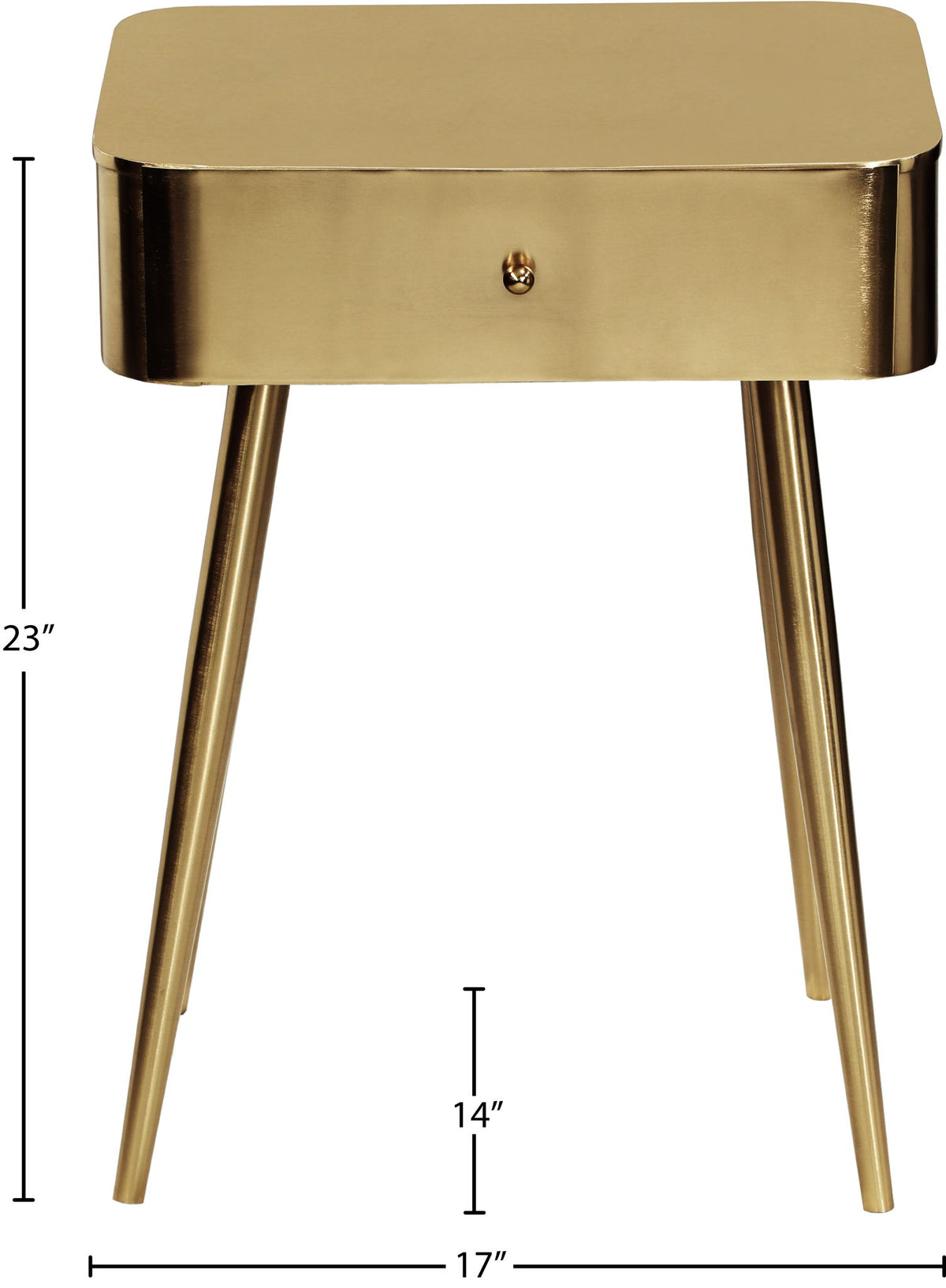 Rylan - Nightstand