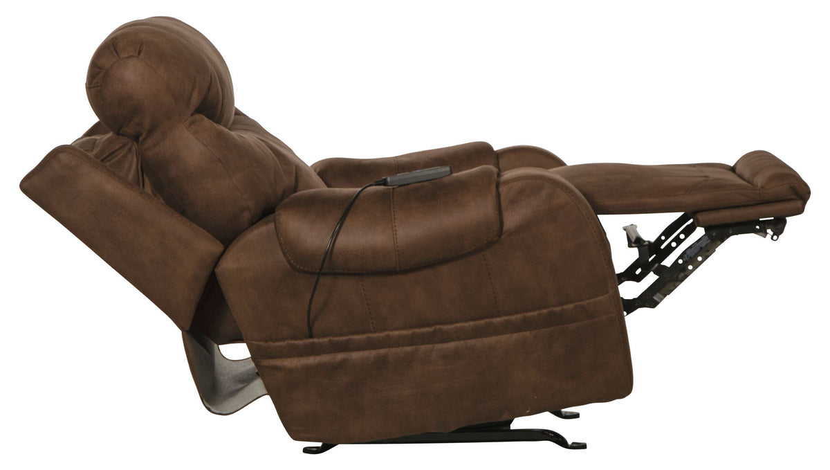 Recharger - Recliner