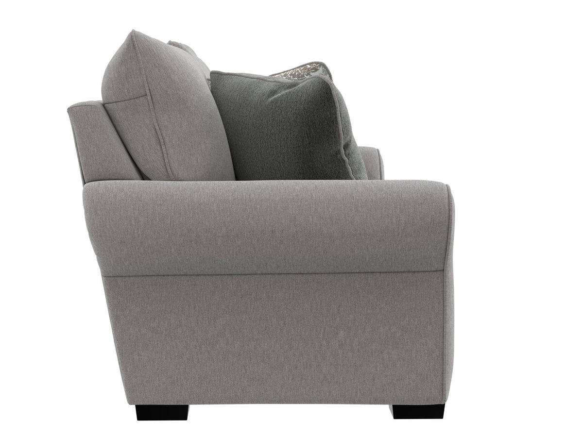 Alden - Queen Sleeper Sofa
