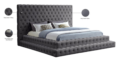 Revel - Bed