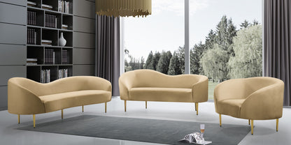 Ritz - Sofa