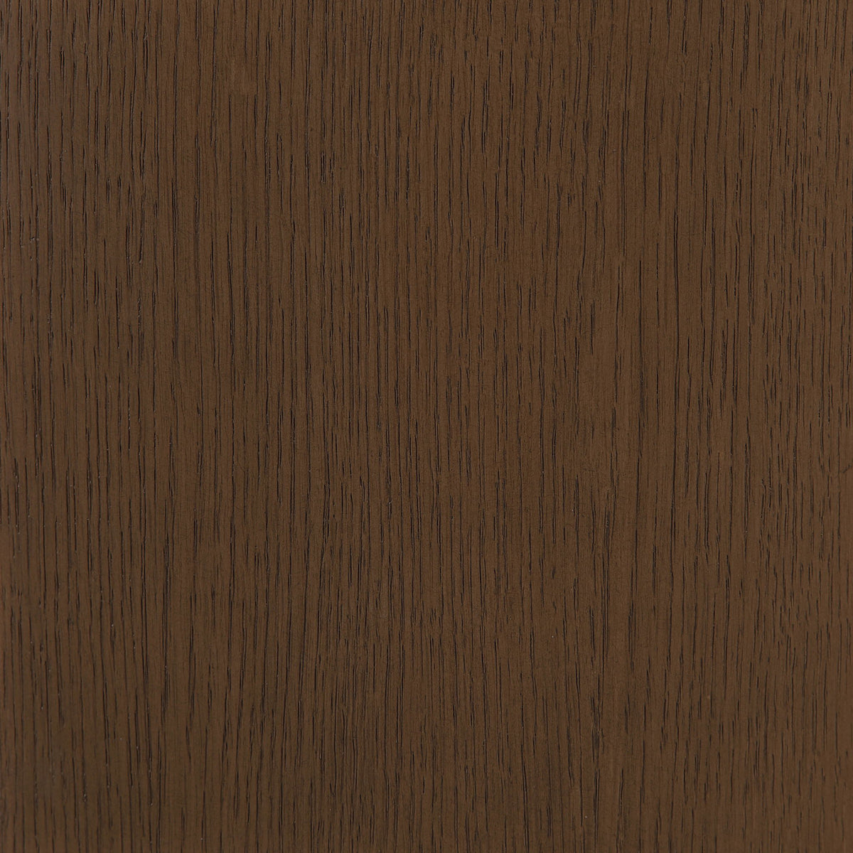 Atelier - Vegan Leather Upholstered Dining Chair (Set of 2) - Painted Brown Frame