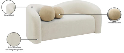 Kali - Loveseat