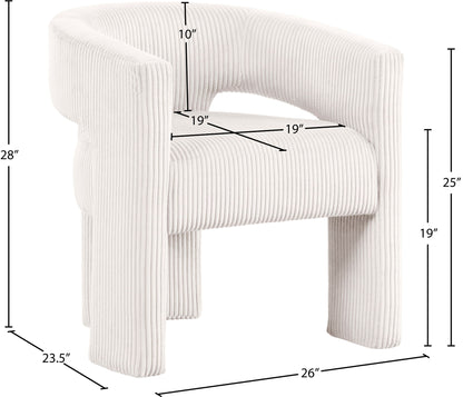 Riz - Accent / Dining Chair