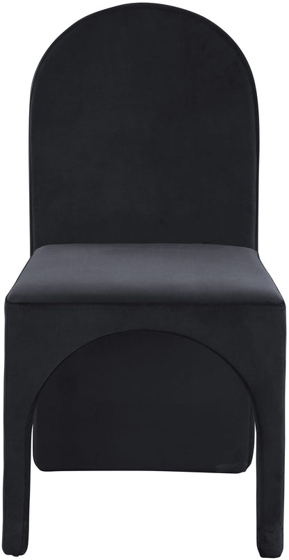Summer - Dining Side Chair (Set of 2)