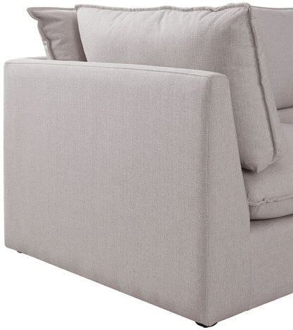 Mackenzie - Modular Sofa 3 Seats