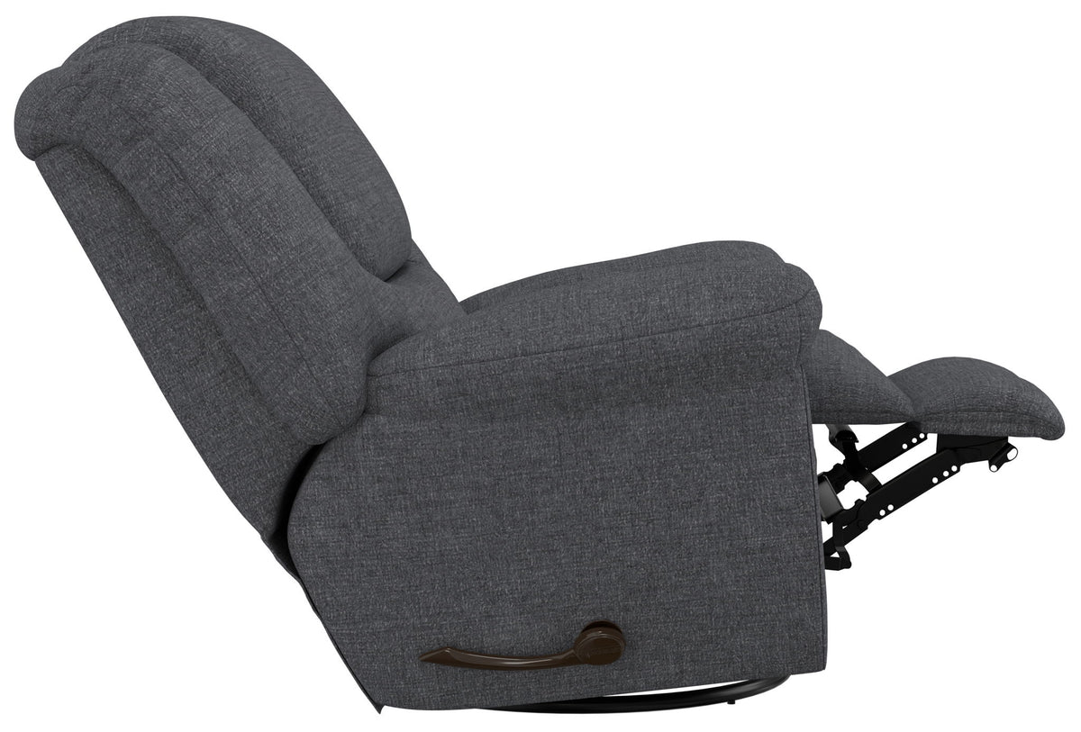 Trifecta - Recliner
