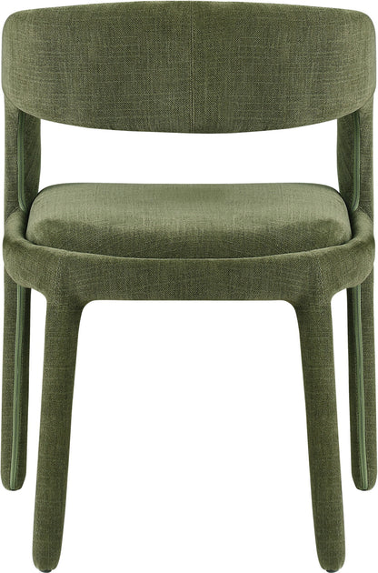 Sylvester - Upholstered Dining Chair (Set of 2)