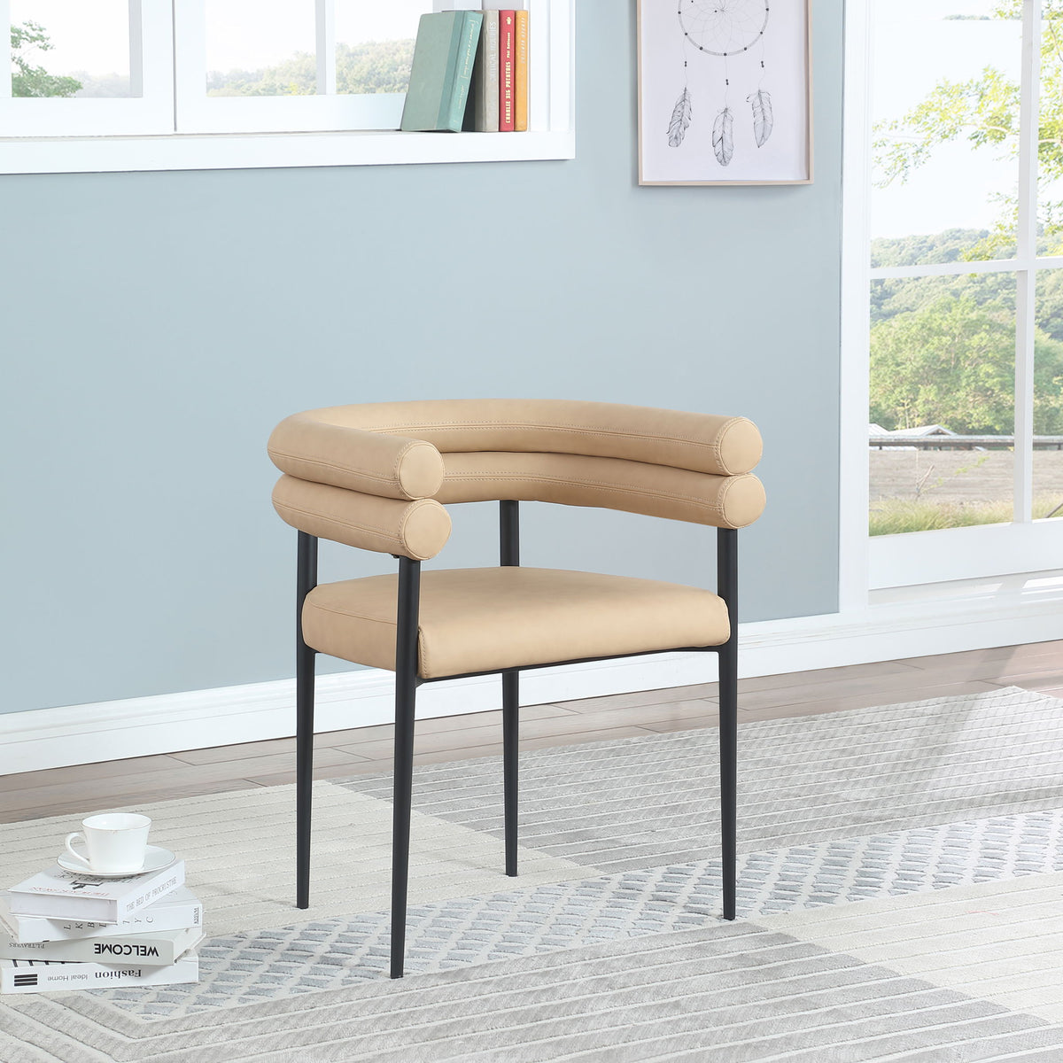 Lavina - Dining Chair (Set of 2)