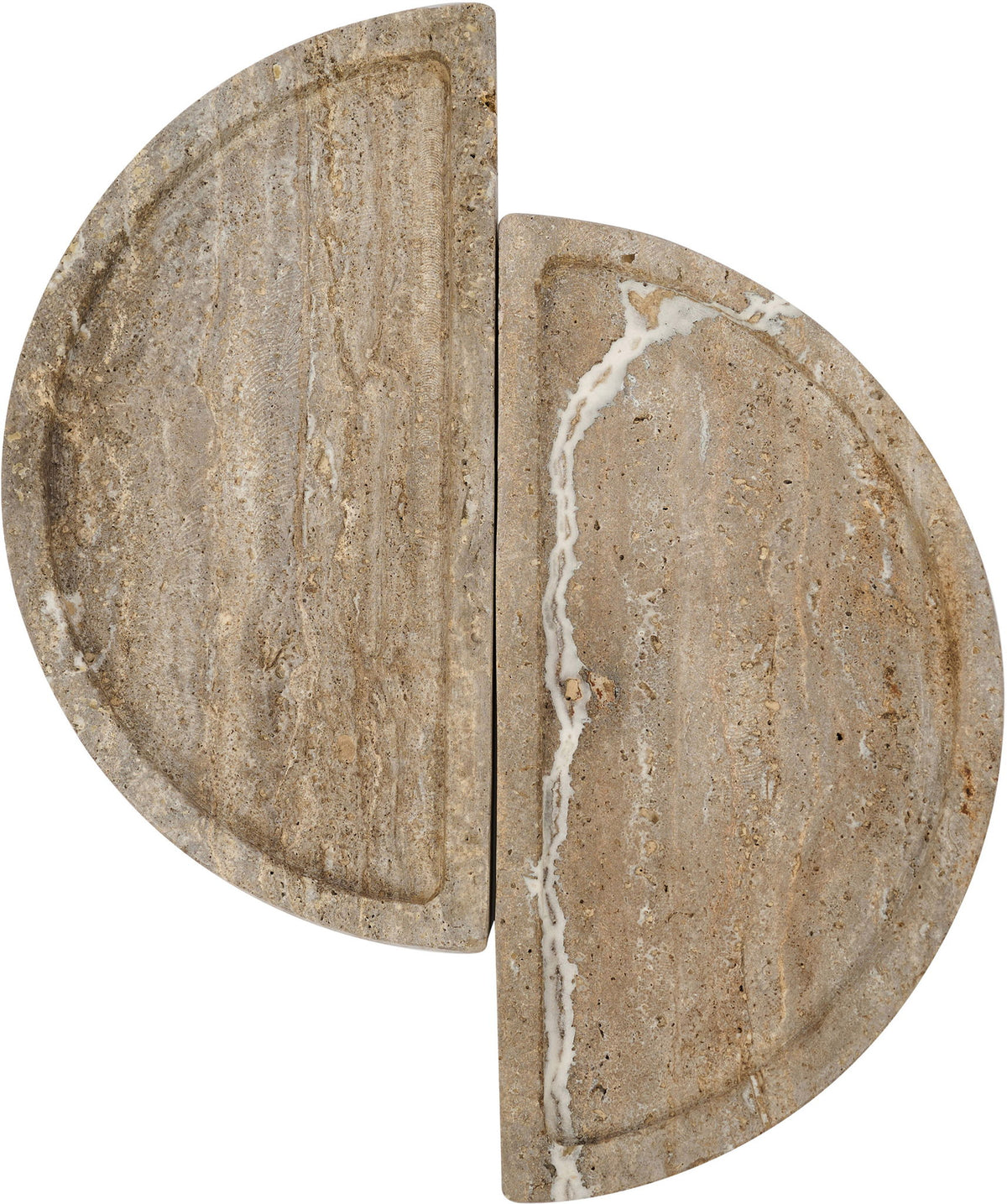 Patrice - Travertine Tray