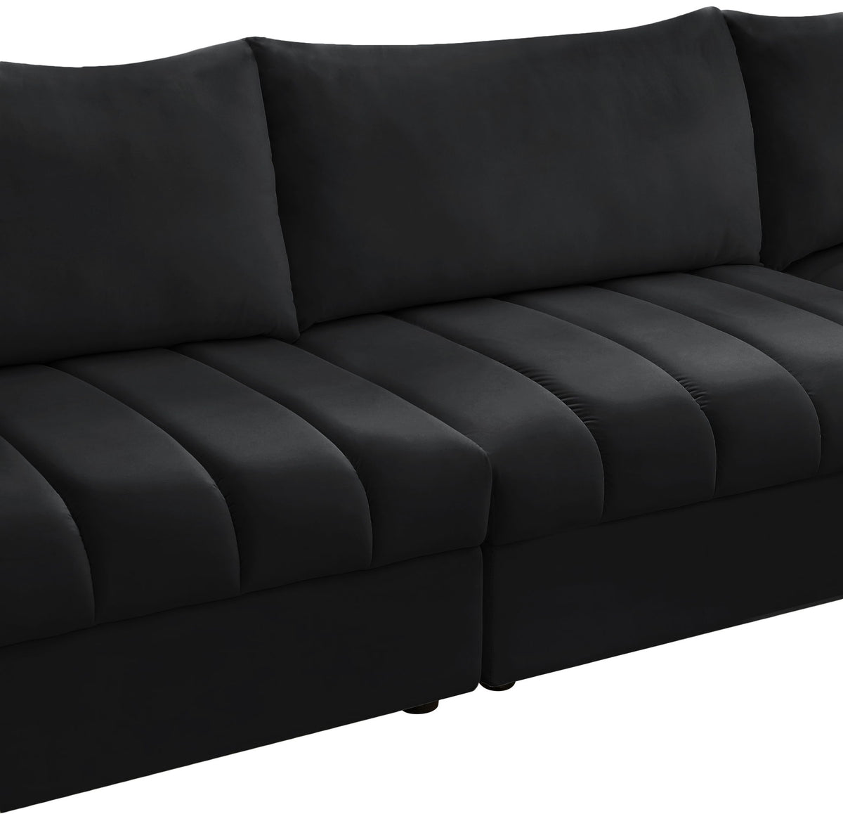 Jacob - Modular Sectional